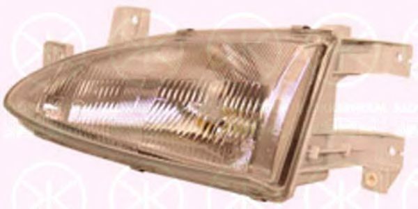 Основная фара Hyundai/Kia 92103-29061