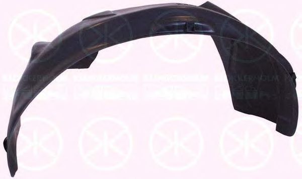Подкрылок Hyundai/Kia 8681222000