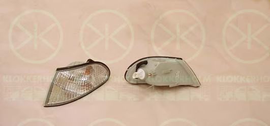 Указатель поворотов Hyundai/Kia 92302-34020