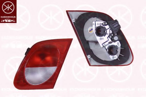 Задний фонарь MERCEDES-BENZ A 210 820 1264