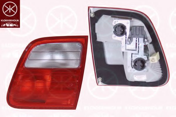 Задний фонарь MERCEDES-BENZ A 210 820 2664