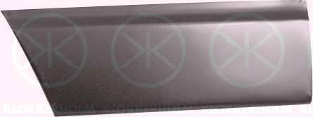 Рем вставка двери KLOKKERHOLM 3545121