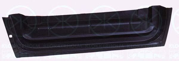 Рем вставка двери KLOKKERHOLM 3546132