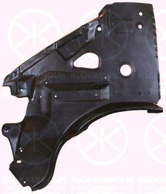 Подкрылок MERCEDES-BENZ A 901 630 0130