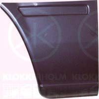 Рем вставка KLOKKERHOLM 3546602