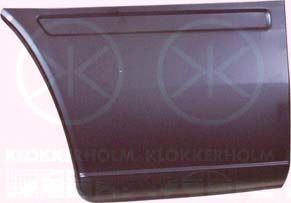 Рем вставка KLOKKERHOLM 3546604