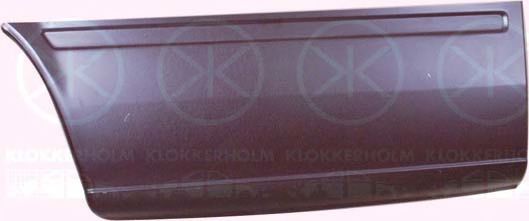 Рем вставка KLOKKERHOLM 3546605