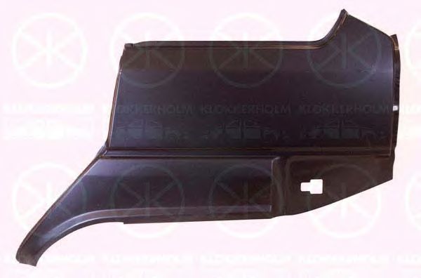 Рем вставка klokkerholm 0522531