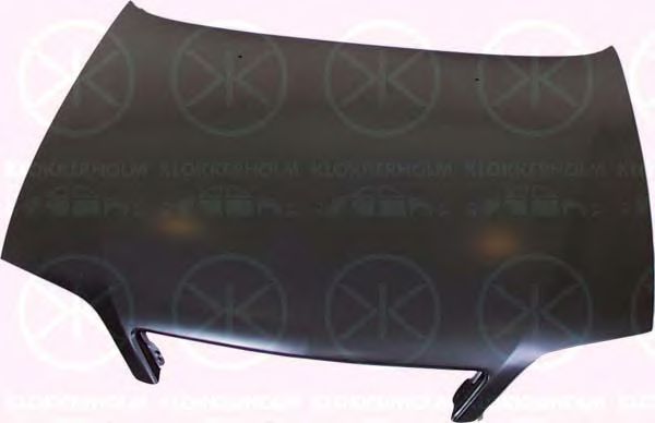 Капот CITROEN/PEUGEOT 7901 G3