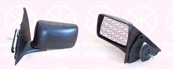 Наружное зеркало FORD 1 044 265