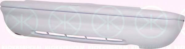 Бампер FORD 6772952