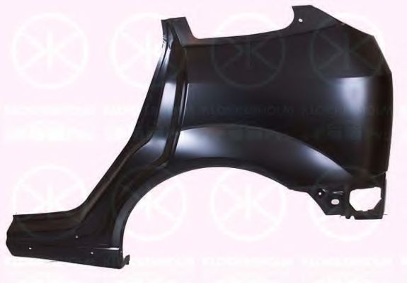Рем вставка FORD 1075398