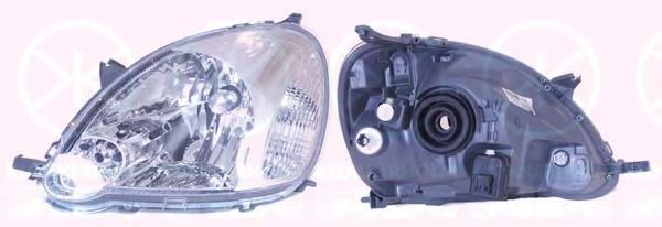 Основная фара Toyota/Lexus 81110 52360
