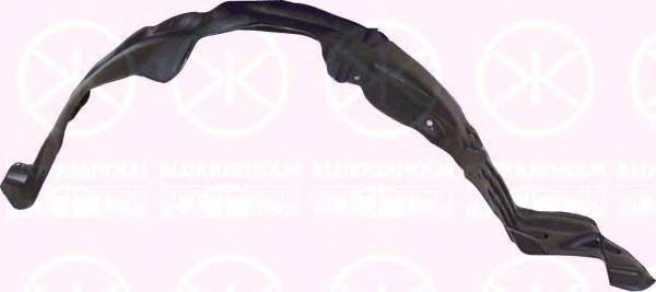 Подкрылок Toyota/Lexus 53876 12140