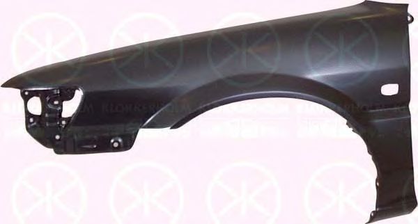 Крыло переднее Toyota/Lexus 53802 1E340