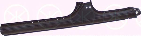 Порог Toyota/Lexus 61412 12520