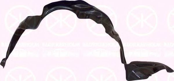 Подкрылок Toyota/Lexus 53876 12200