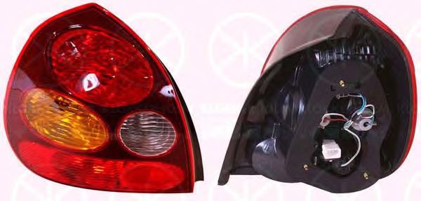 Задний фонарь Toyota/Lexus 81550 1E120