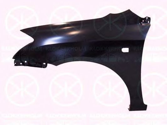 Крыло переднее Toyota/Lexus 53811 02090