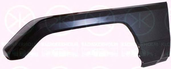 Крыло переднее Toyota/Lexus 53802 90K02