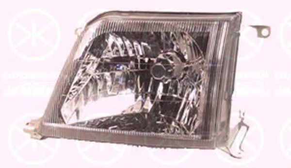 Основная фара Toyota/Lexus 81130 6A120