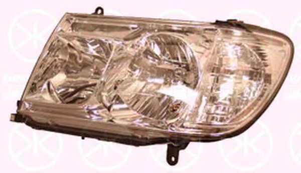 Основная фара Toyota/Lexus 81110 60B00