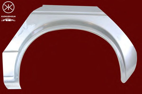 Рем вставка KLOKKERHOLM 9520592