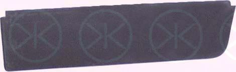 Рем вставка двери KLOKKERHOLM 9521152