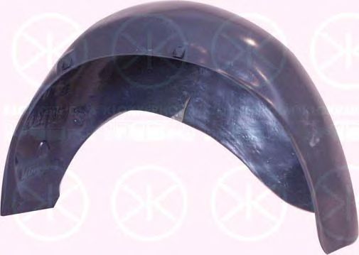 Подкрылок FORD 1251699