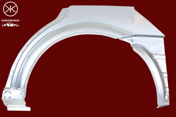 Рем вставка KLOKKERHOLM 5051582