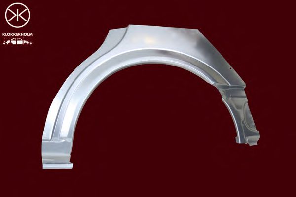 Рем вставка KLOKKERHOLM 5051583