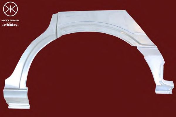 Рем вставка KLOKKERHOLM 5062582