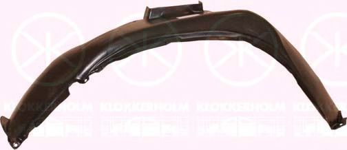 Подкрылок GM 90487257