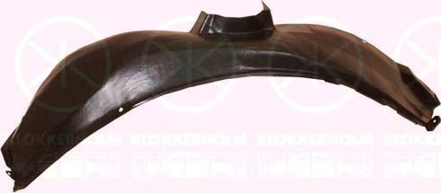 Подкрылок klokkerholm 5077388
