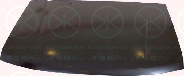 Капот Nissan/Infiniti 651008B430