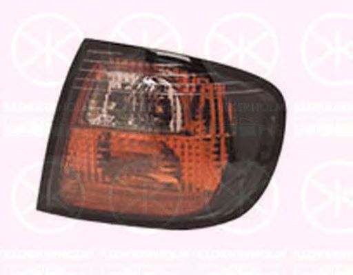 Задний фонарь Nissan/Infiniti 26555 9F525