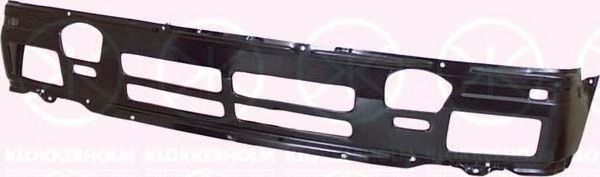 Панель передняя BMW 41331916986