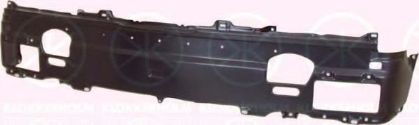 Панель передняя BMW 41331933770