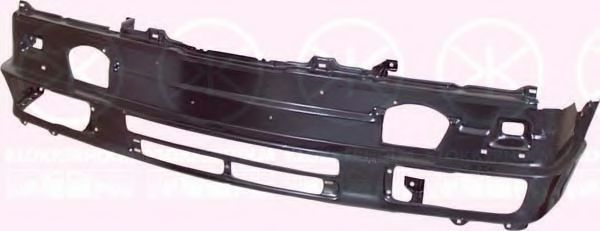 Панель передняя BMW 41331961227