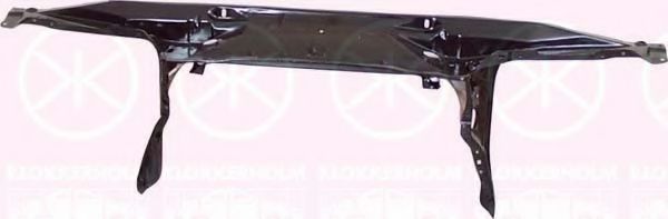 Панель передняя BMW 41131978181