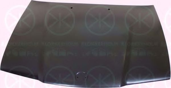 Капот BMW 41 61 8 135 343