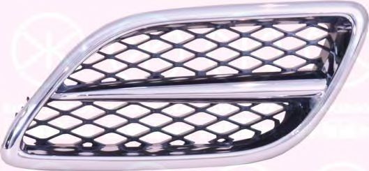 Решетка радиатора FORD 1668996