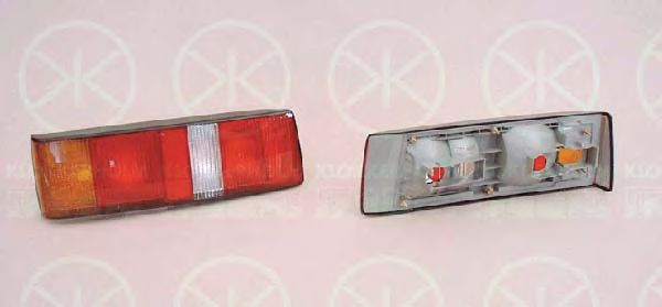 Задний фонарь FORD 6 139 495