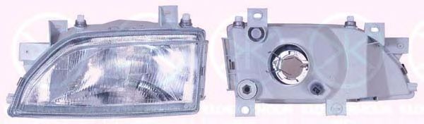 Основная фара FORD 6 801 401