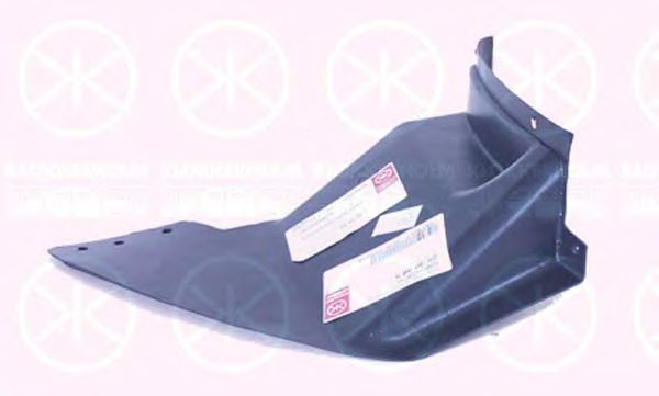 Подкрылок FORD 1032230
