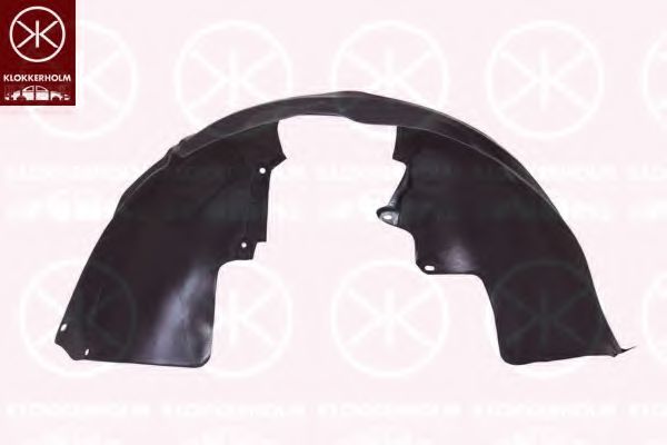 Подкрылок FORD 1 146 898