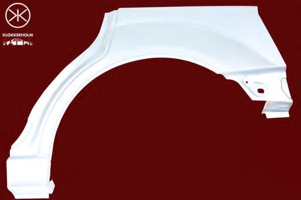 Рем вставка KLOKKERHOLM 2532584