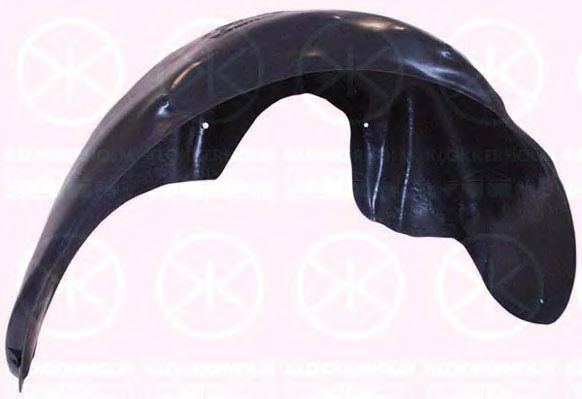 Подкрылок FORD 1492024