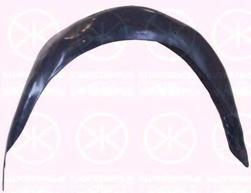 Подкрылок FORD 1492036