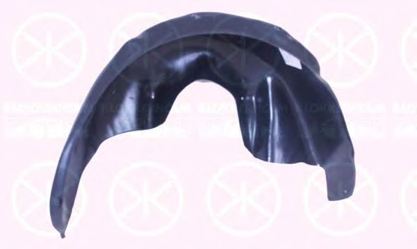 Подкрылок FORD 1300932